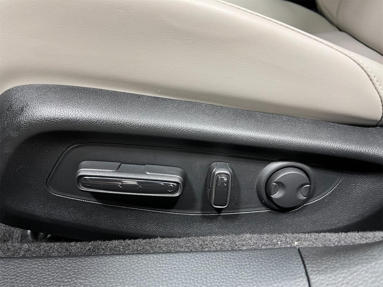 2025 Honda Accord Hybrid EX-L Alexandria VA