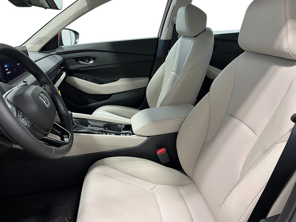 2025 Honda Accord Hybrid EX-L Alexandria VA