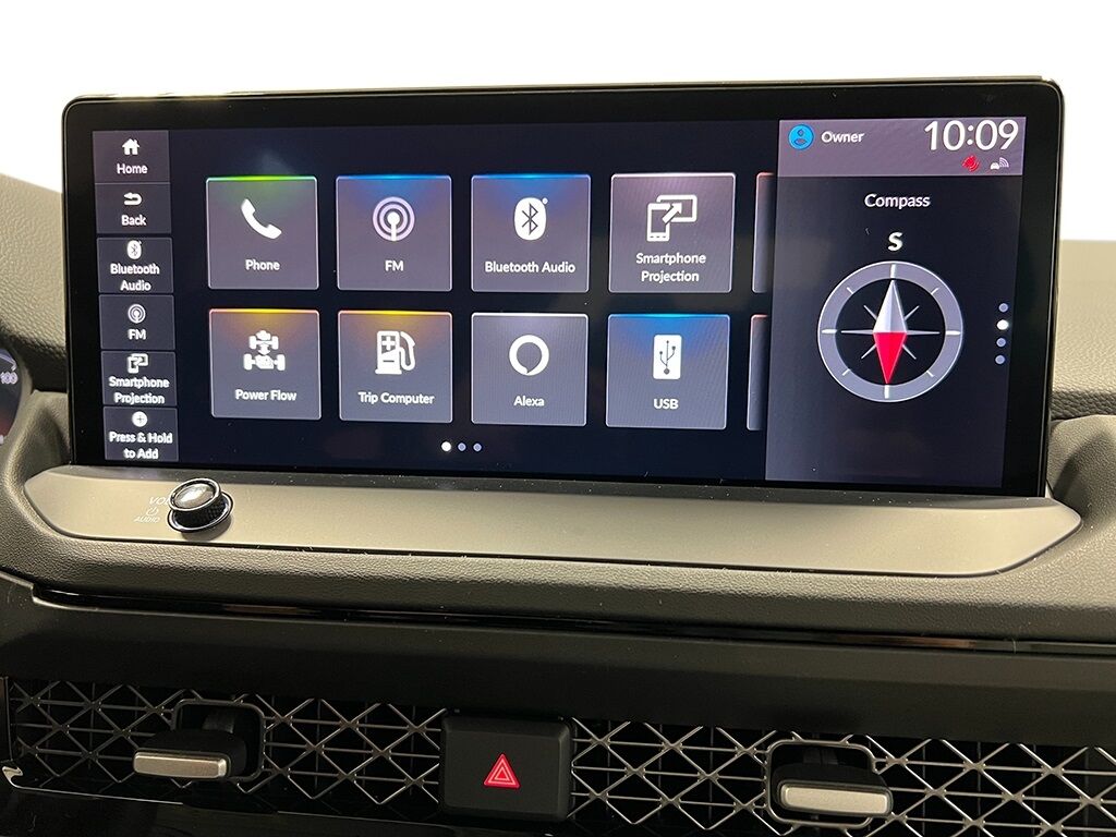 2025 Honda Accord Hybrid EX-L Alexandria VA