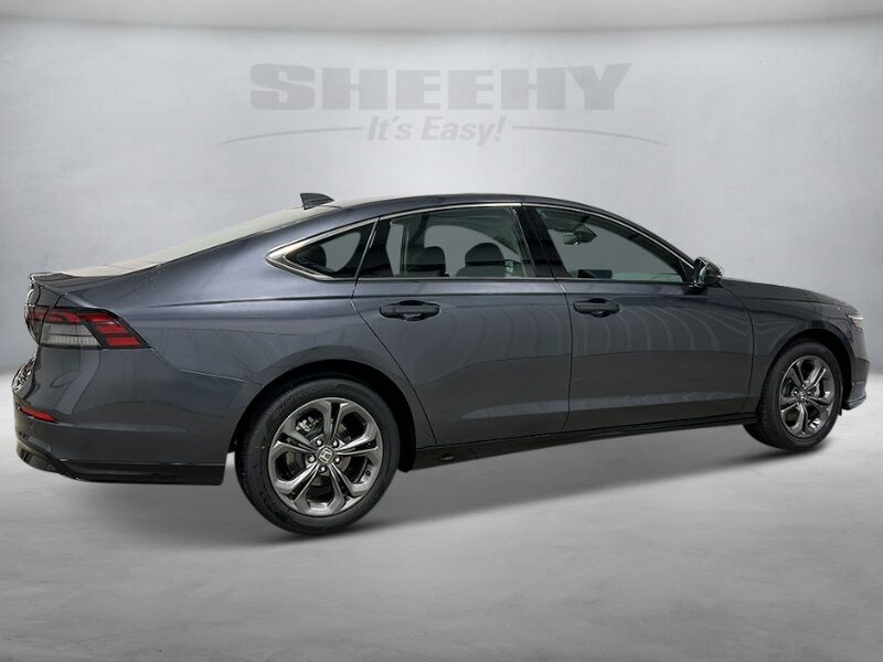 2025 Honda Accord Hybrid EX-L Alexandria VA