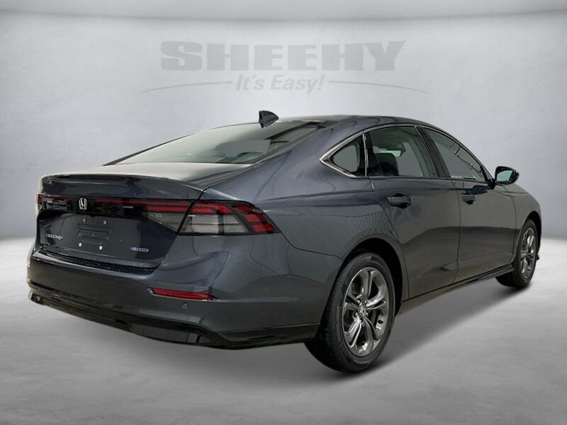 2025 Honda Accord Hybrid EX-L Alexandria VA