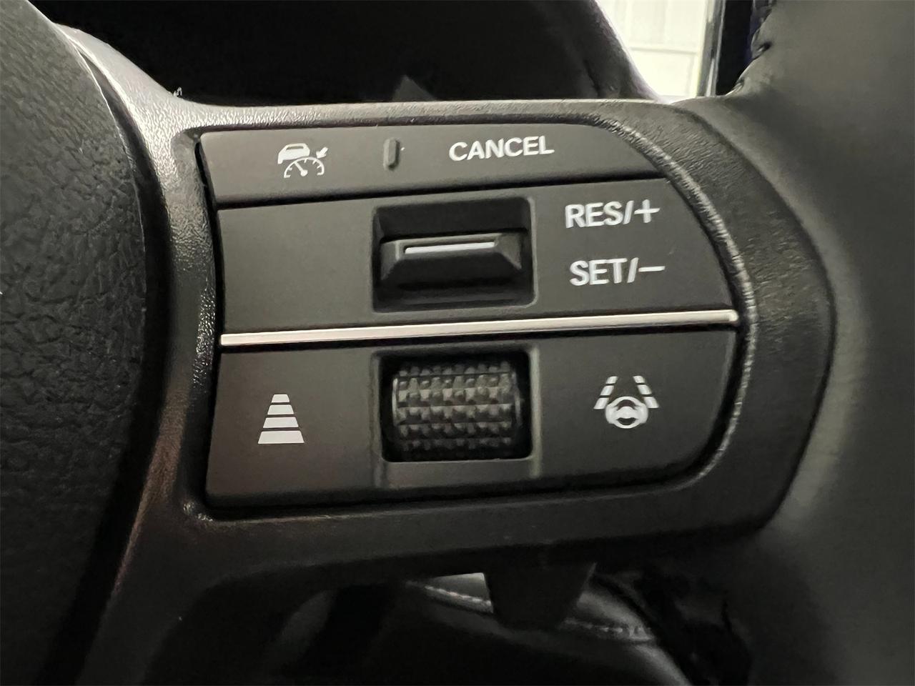 2025 Honda Accord Hybrid EX-L Alexandria VA