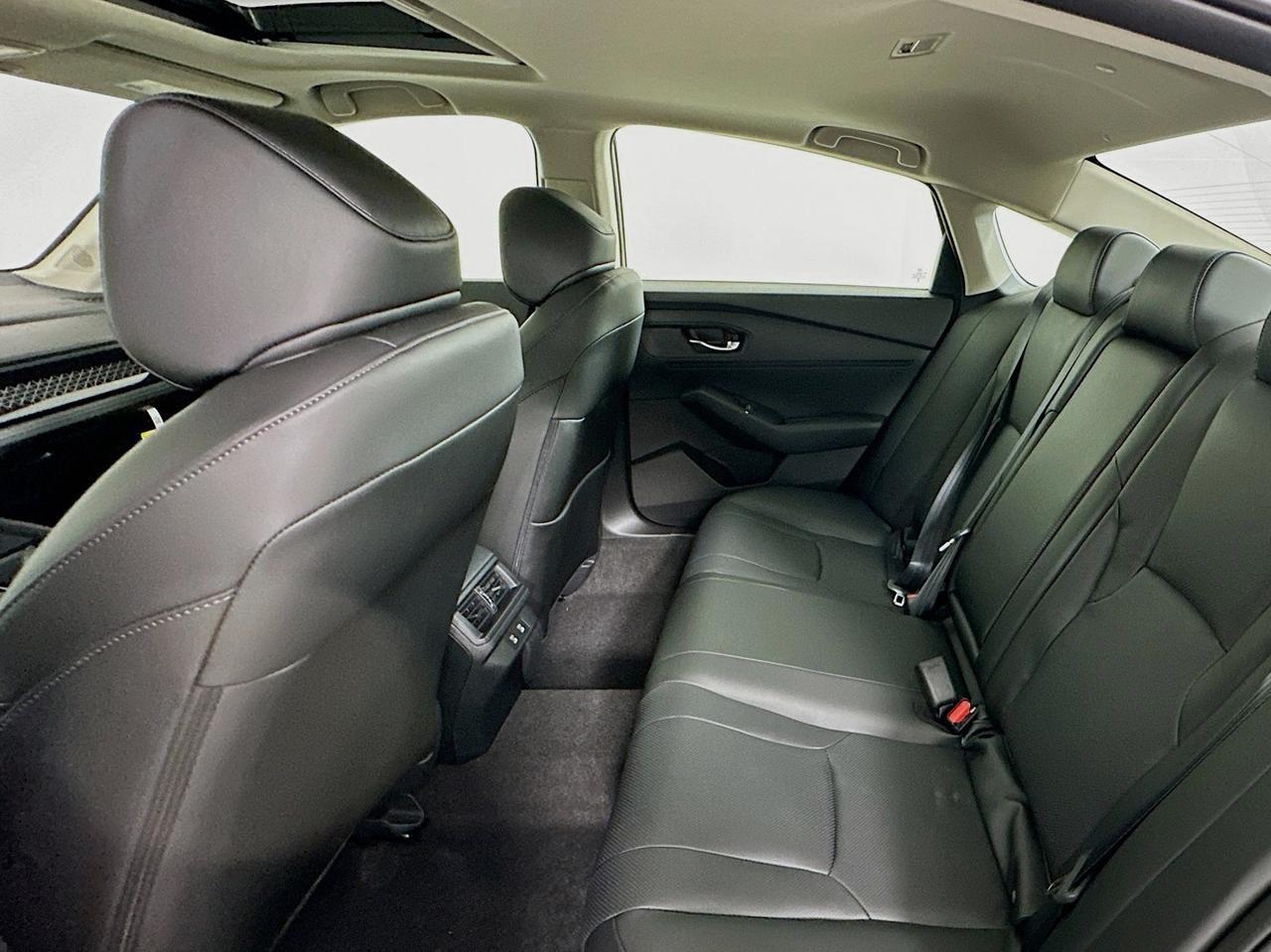 2025 Honda Accord Hybrid EX-L Alexandria VA
