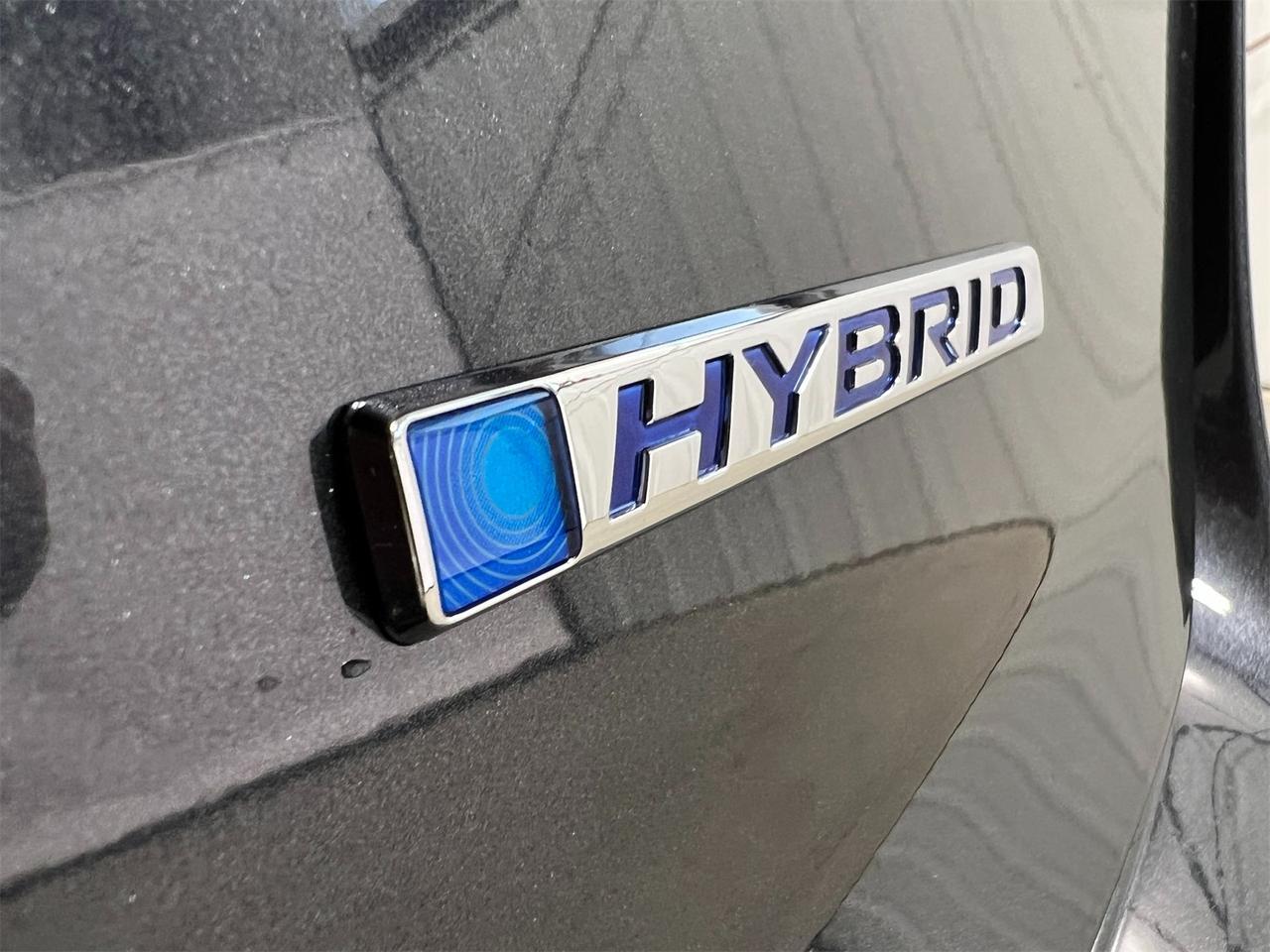 2025 Honda Accord Hybrid EX-L Alexandria VA