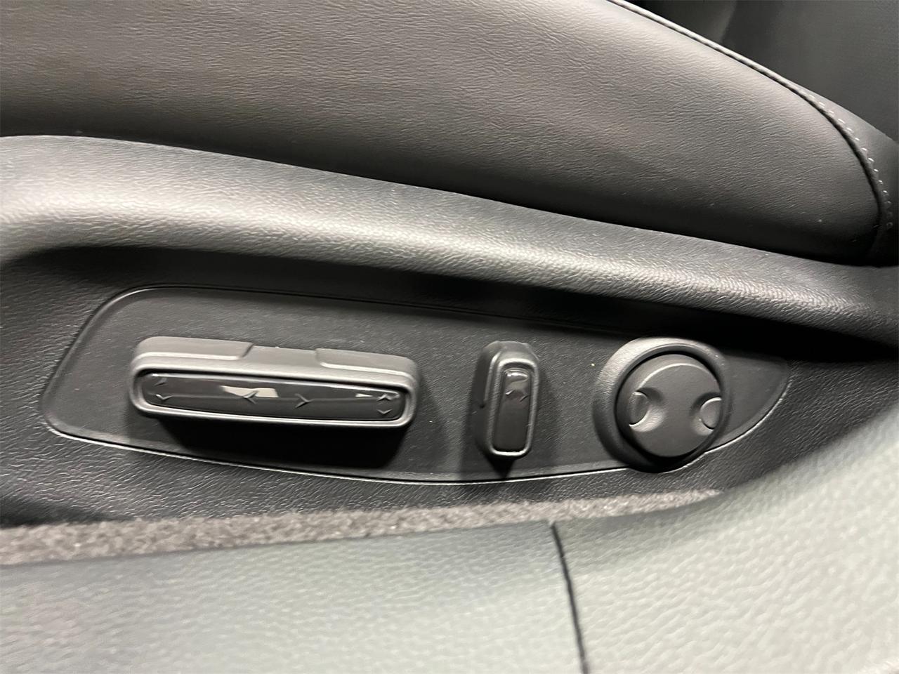 2025 Honda Accord Hybrid EX-L Alexandria VA