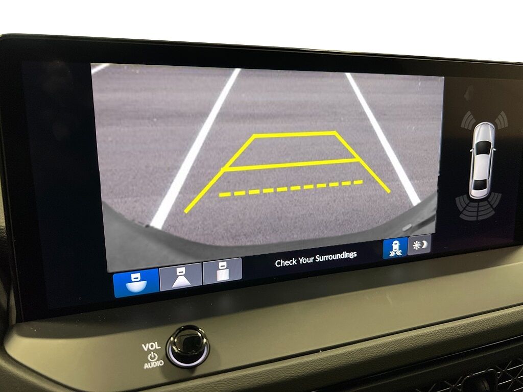 2025 Honda Accord Hybrid EX-L Alexandria VA