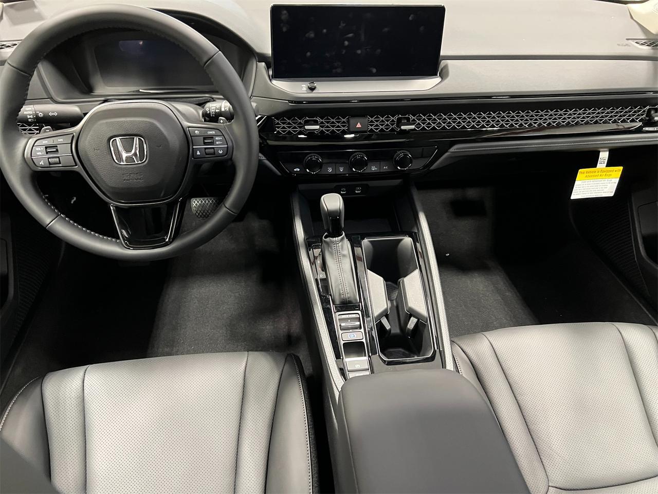 2025 Honda Accord Hybrid EX-L Alexandria VA