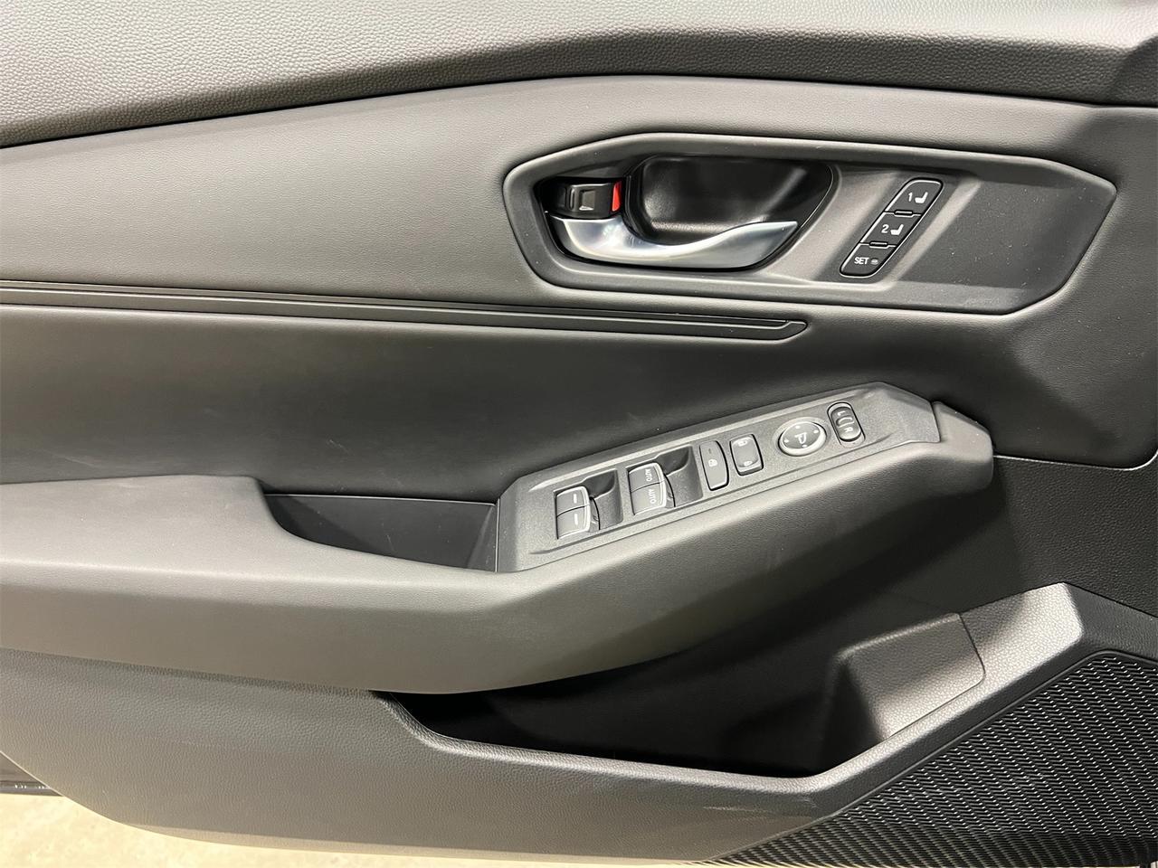 2025 Honda Accord Hybrid EX-L Alexandria VA