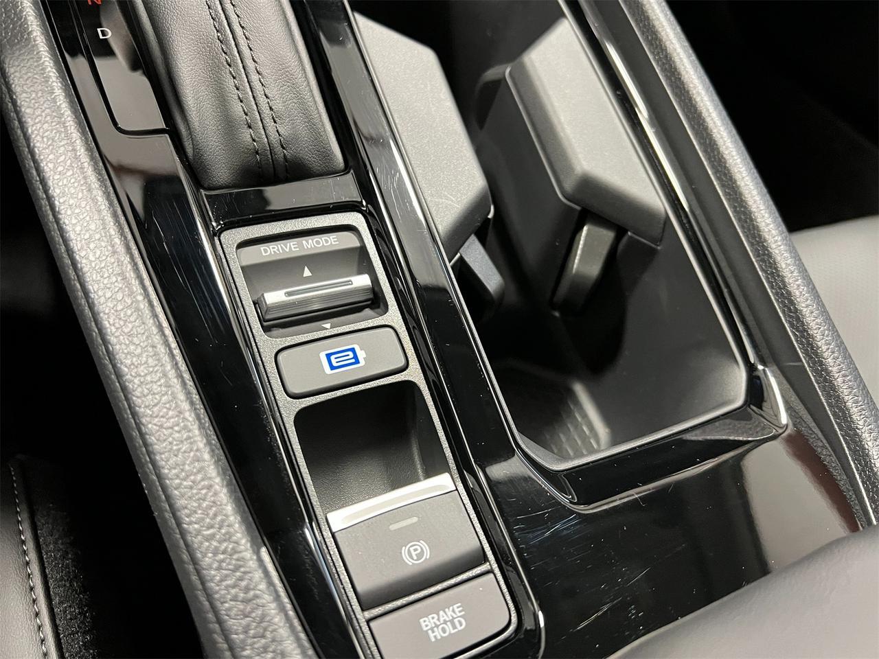 2025 Honda Accord Hybrid EX-L Alexandria VA