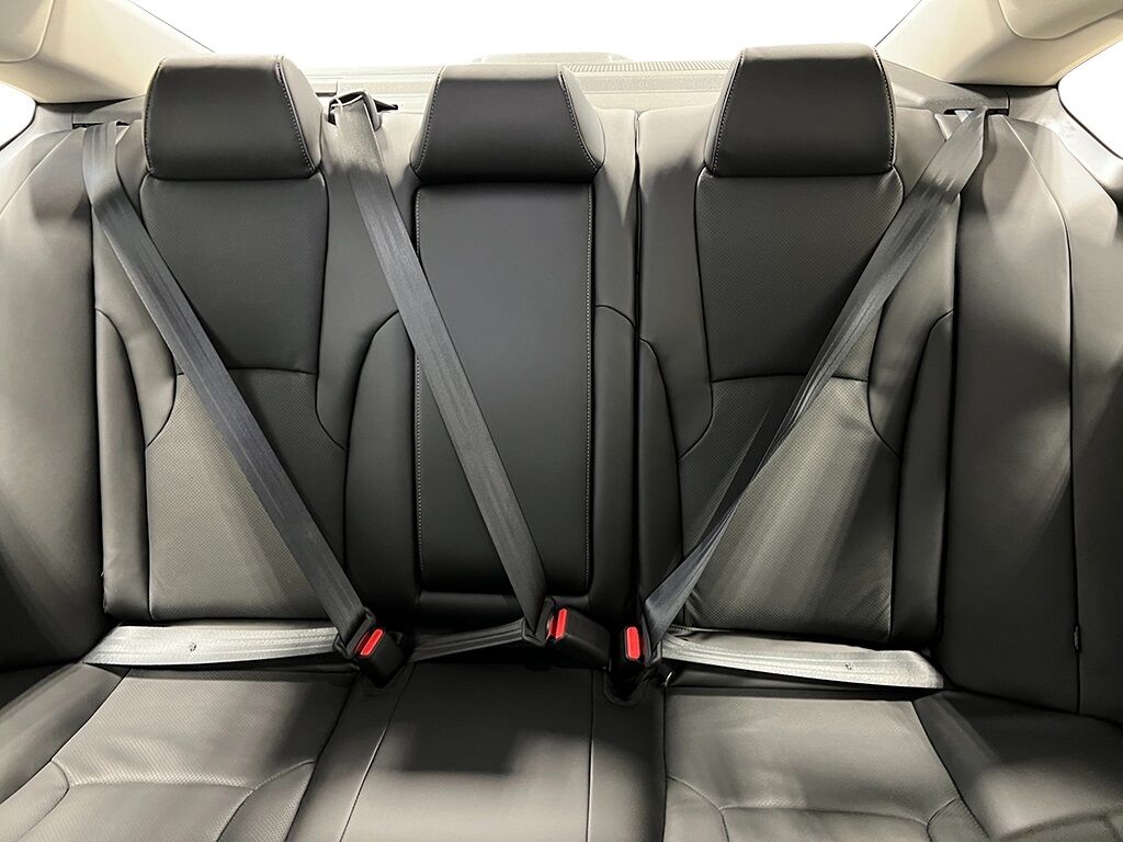 2025 Honda Accord Hybrid EX-L Alexandria VA