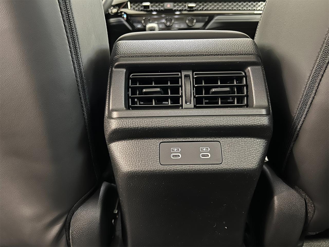 2025 Honda Accord Hybrid EX-L Alexandria VA