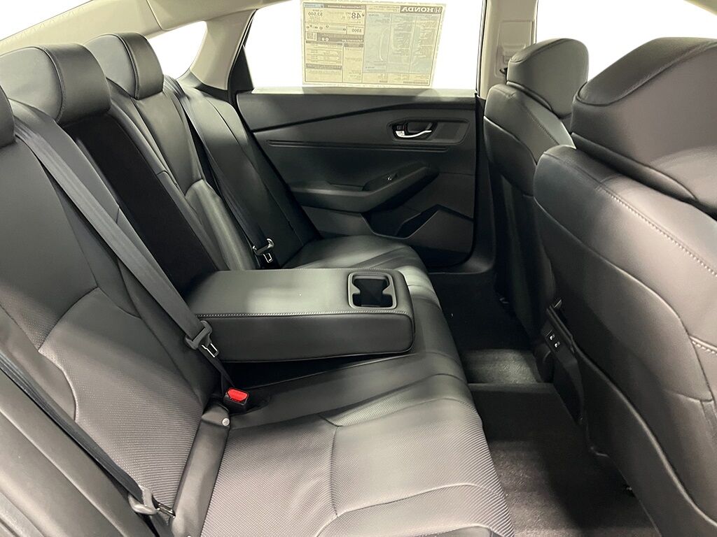 2025 Honda Accord Hybrid EX-L Alexandria VA