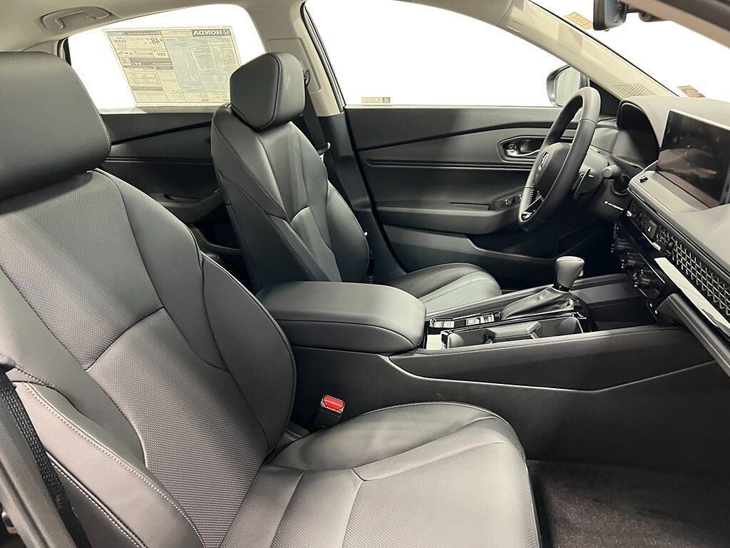 2025 Honda Accord Hybrid EX-L Alexandria VA