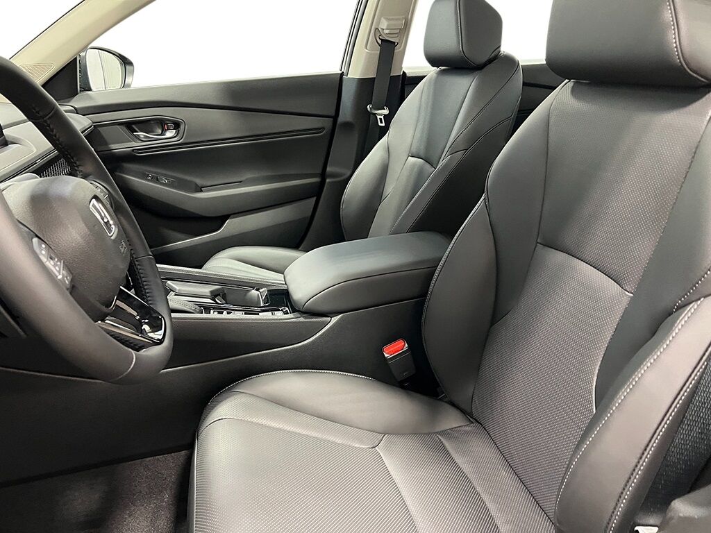 2025 Honda Accord Hybrid EX-L Alexandria VA