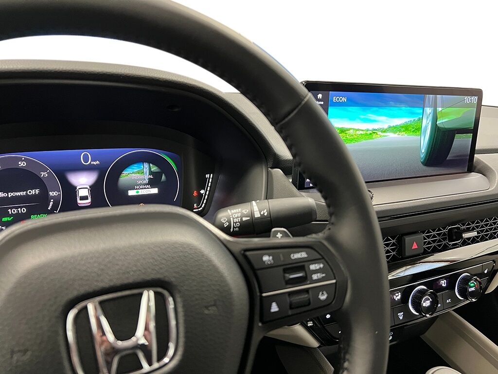 2025 Honda Accord Hybrid EX-L Alexandria VA