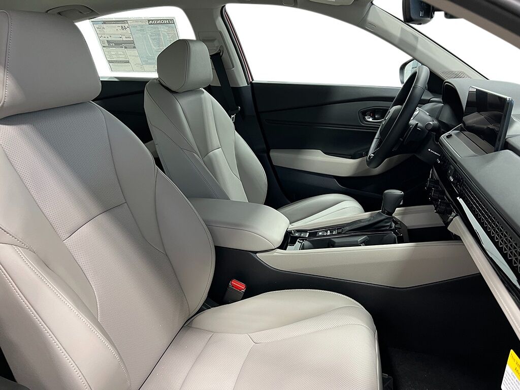 2025 Honda Accord Hybrid EX-L Alexandria VA