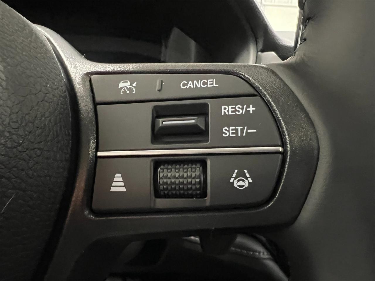 2025 Honda Accord Hybrid EX-L Alexandria VA