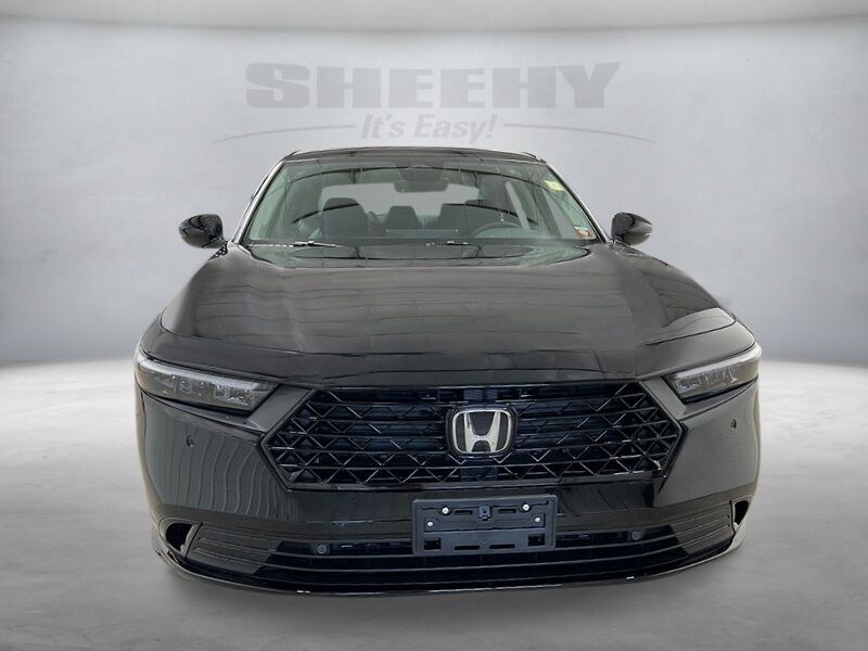 2025 Honda Accord Hybrid EX-L Alexandria VA