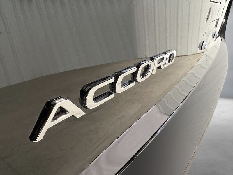 2025 Honda Accord Hybrid EX-L Alexandria VA