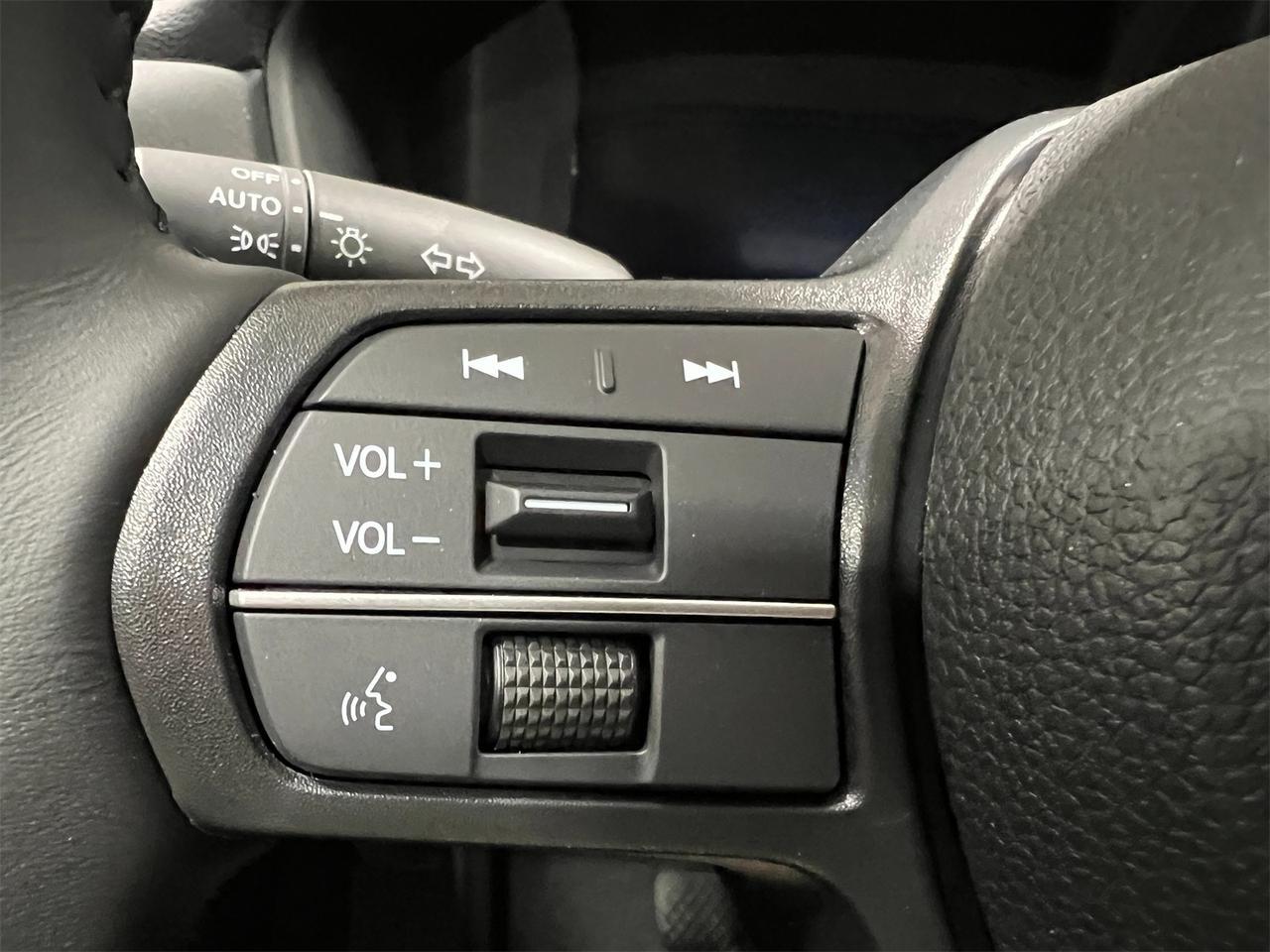 2025 Honda Accord Hybrid EX-L Alexandria VA