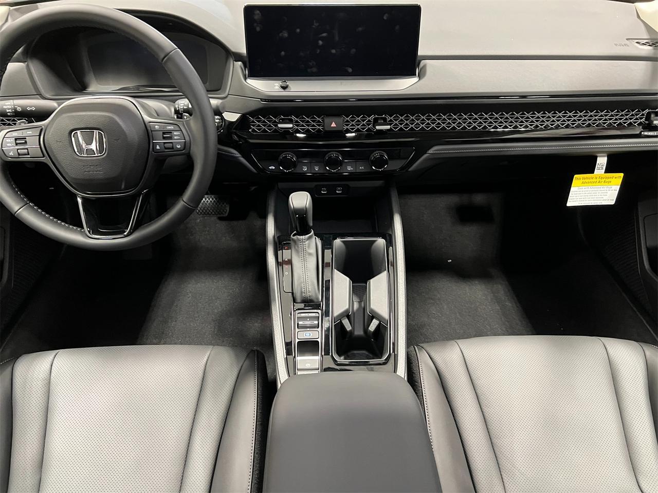 2025 Honda Accord Hybrid EX-L Alexandria VA
