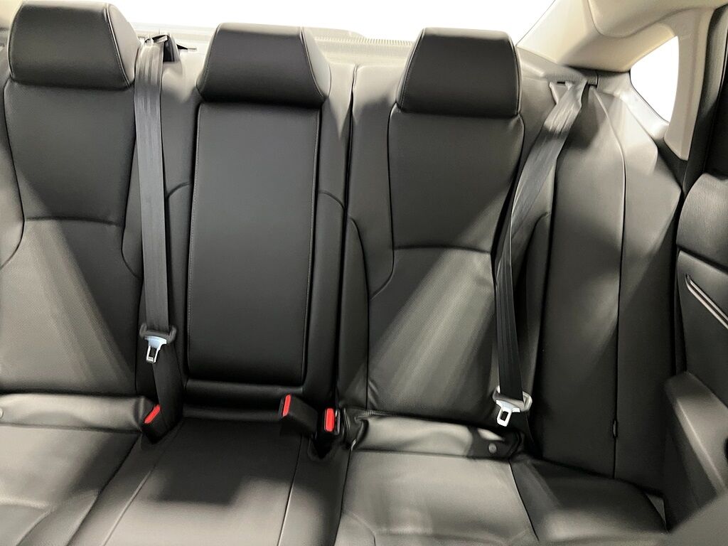 2025 Honda Accord Hybrid EX-L Alexandria VA
