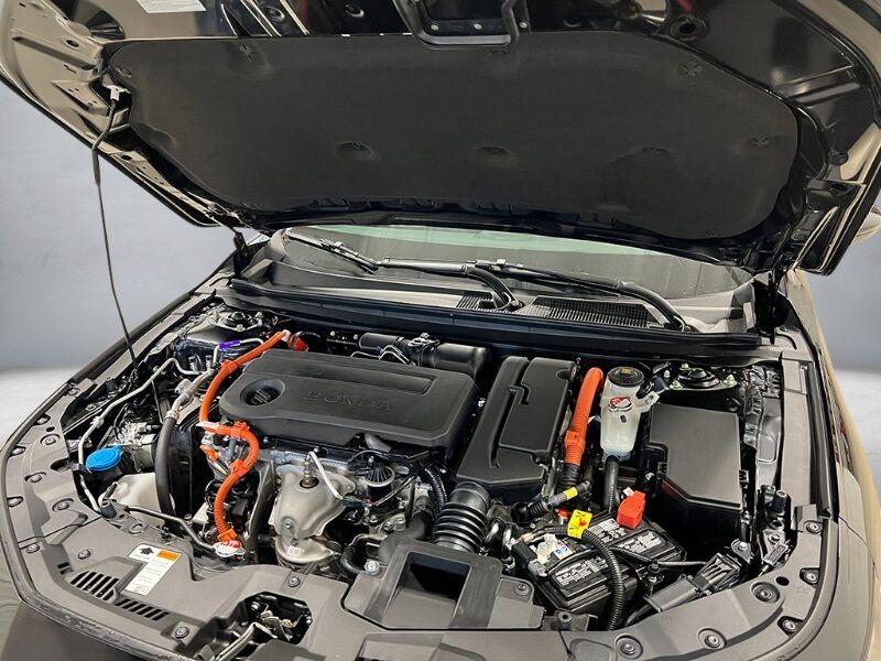 2025 Honda Accord Hybrid EX-L Alexandria VA