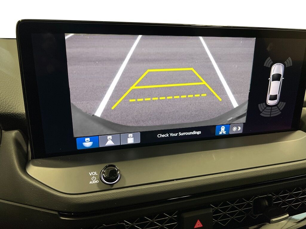 2025 Honda Accord Hybrid EX-L Alexandria VA
