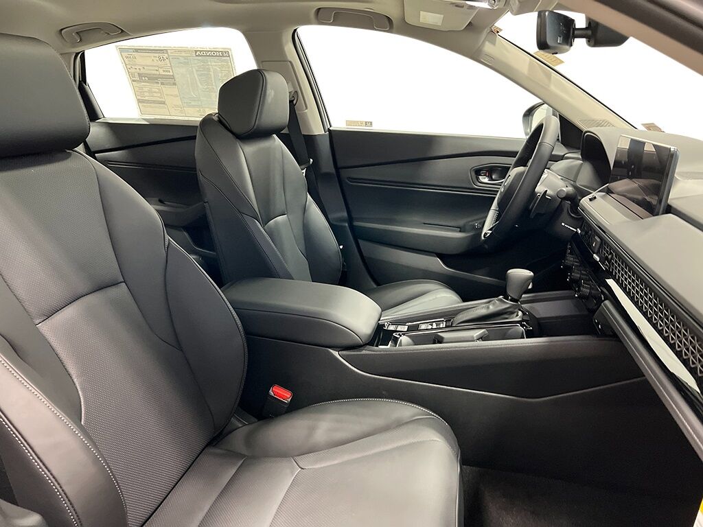 2025 Honda Accord Hybrid EX-L Alexandria VA