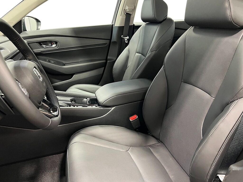 2025 Honda Accord Hybrid EX-L Alexandria VA