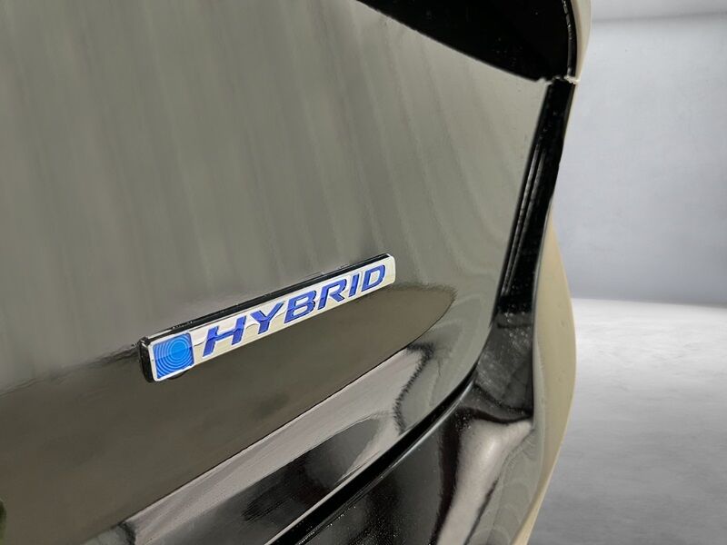 2025 Honda Accord Hybrid EX-L Alexandria VA
