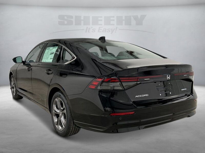 2025 Honda Accord Hybrid EX-L Alexandria VA
