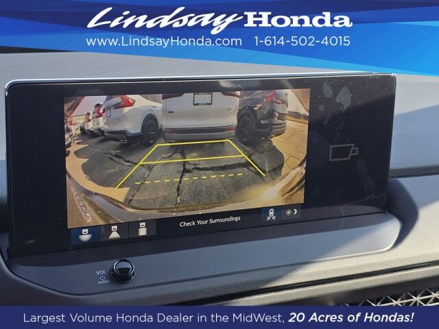 2025 Honda Accord Hybrid Sport Columbus OH