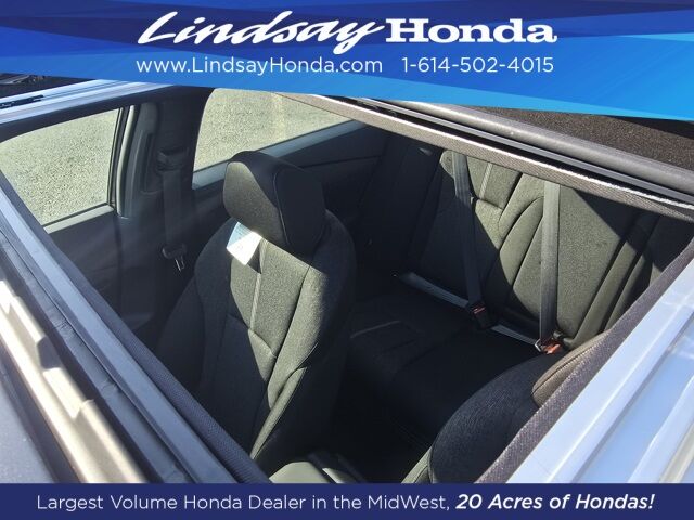 2025 Honda Accord Hybrid Sport Columbus OH