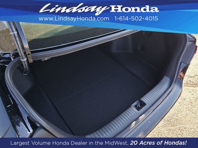 2025 Honda Accord Hybrid Sport Columbus OH