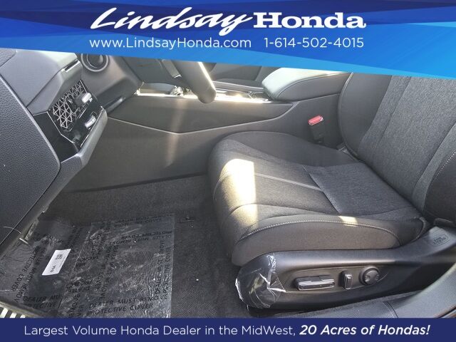 2025 Honda Accord Hybrid Sport Columbus OH