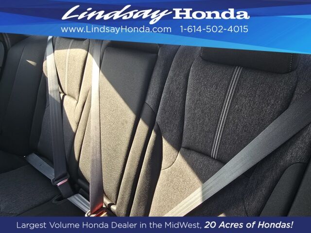 2025 Honda Accord Hybrid Sport Columbus OH