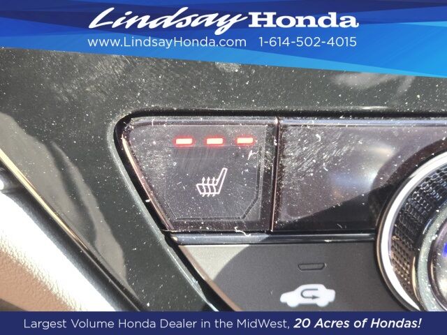 2025 Honda Accord Hybrid Sport Columbus OH