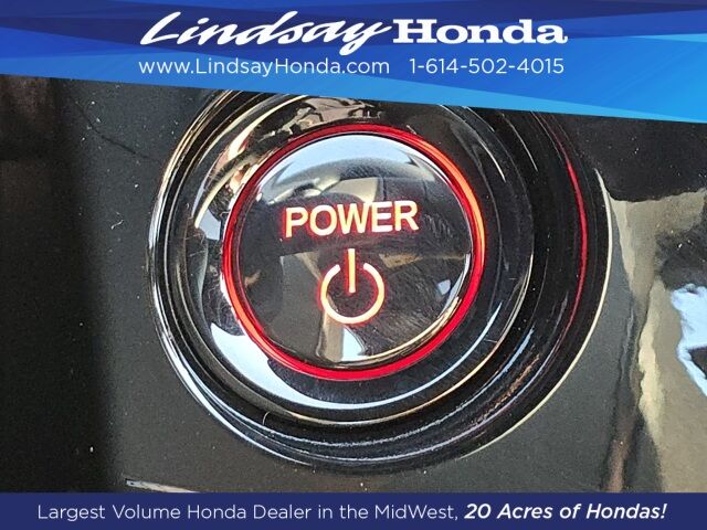 2025 Honda Accord Hybrid Sport Columbus OH