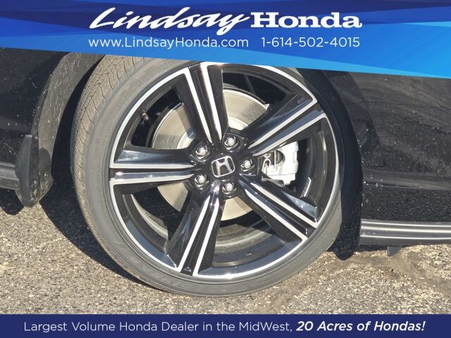 2025 Honda Accord Hybrid Sport Columbus OH