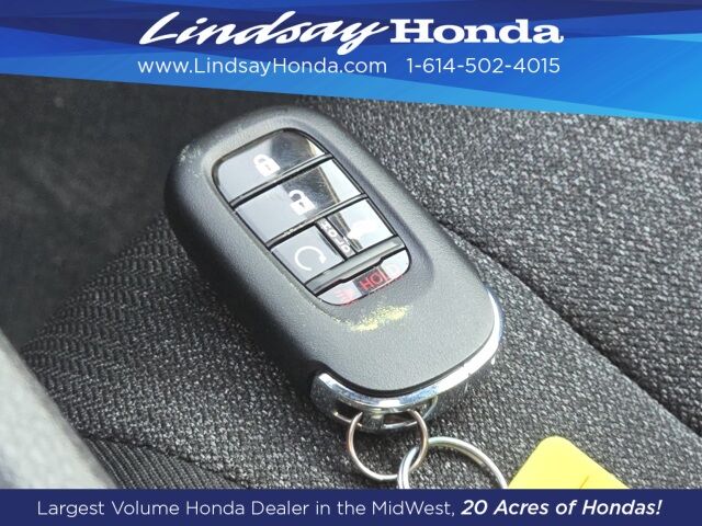 2025 Honda Accord Hybrid Sport Columbus OH