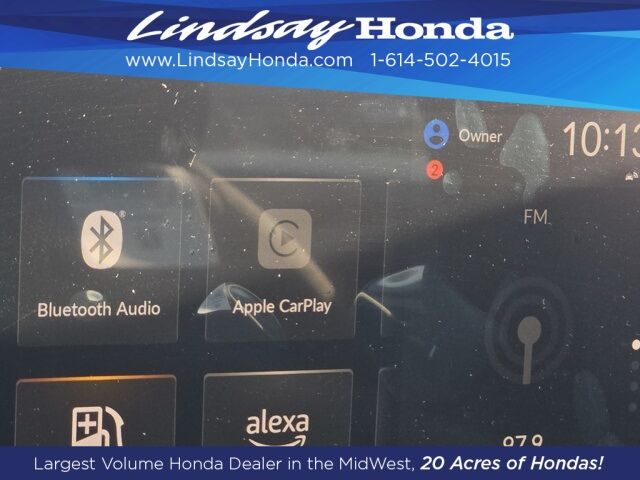 2025 Honda Accord Hybrid Sport Columbus OH
