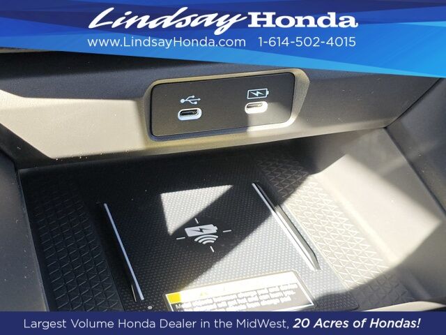 2025 Honda Accord Hybrid Sport Columbus OH