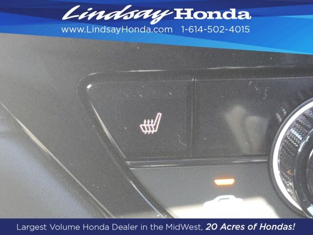 2025 Honda Accord Hybrid Sport Columbus OH