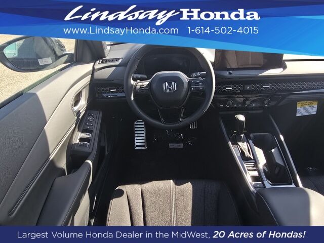 2025 Honda Accord Hybrid Sport Columbus OH