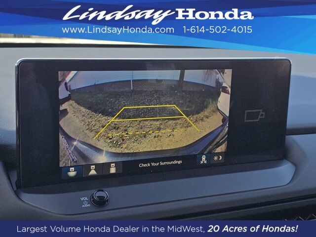 2025 Honda Accord Hybrid Sport Columbus OH