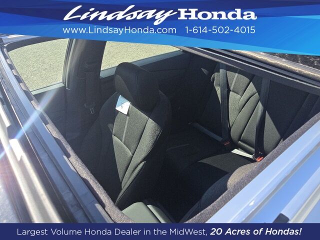2025 Honda Accord Hybrid Sport Columbus OH