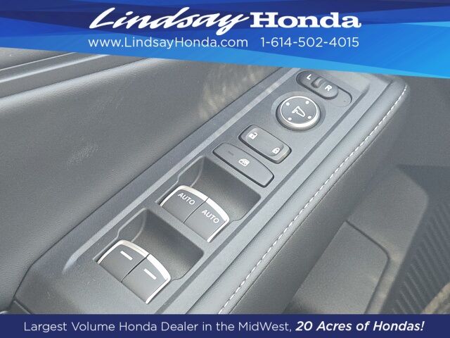 2025 Honda Accord Hybrid Sport Columbus OH