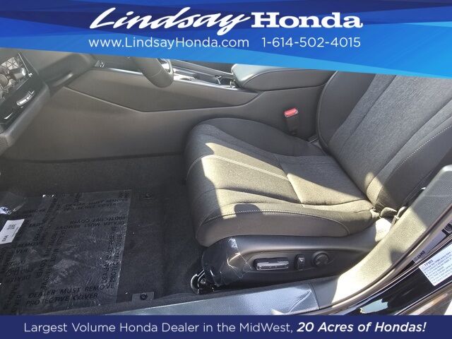 2025 Honda Accord Hybrid Sport Columbus OH