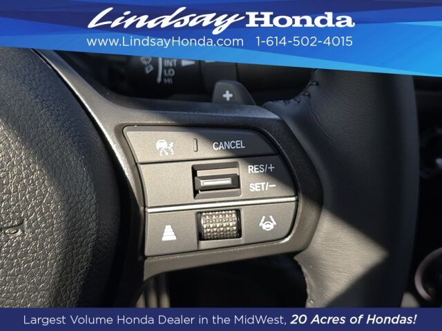 2025 Honda Accord Hybrid Sport Columbus OH